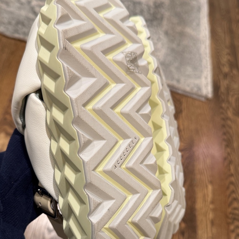 4CCCCEES Jabara Coil Sandal NWOT - Picture 9 of 12